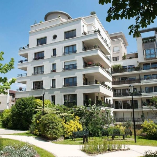  Annonces EAUBONNE : Appartement | COURBEVOIE (92400) | 51 m2 | 345 000 € 