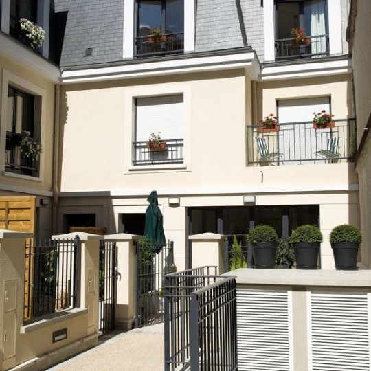  Annonces EAUBONNE : Maison / Villa | LEVALLOIS-PERRET (92300) | 117 m2 | 922 800 € 