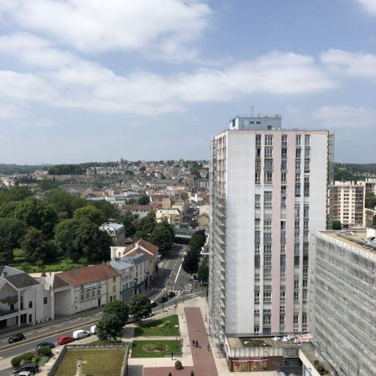  Annonces EAUBONNE : Appartement | SAINT-OUEN-L'AUMONE (95310) | 10 m2 | 450 € 