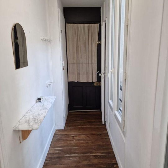  Annonces EAUBONNE : Apartment | LEVALLOIS-PERRET (92300) | 40 m2 | 1 500 € 