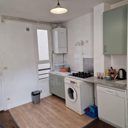  Annonces EAUBONNE : Appartement | LEVALLOIS-PERRET (92300) | 40 m2 | 1 500 € 