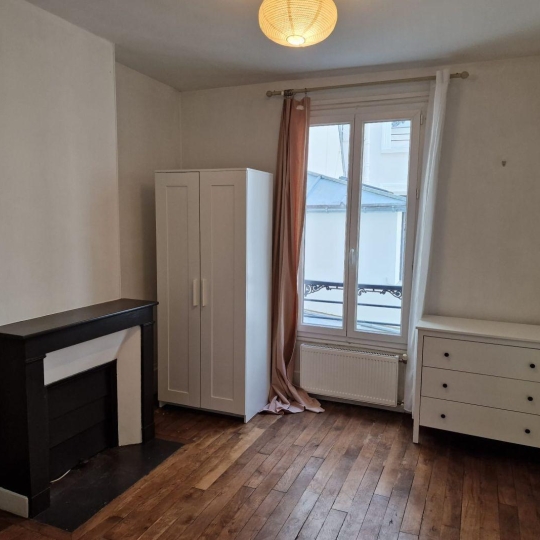  Annonces EAUBONNE : Apartment | LEVALLOIS-PERRET (92300) | 40 m2 | 1 500 € 