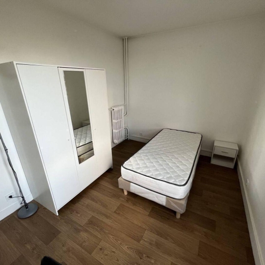 Annonces EAUBONNE : Apartment | COLOMBES (92700) | 75.00m2 | 600 € 