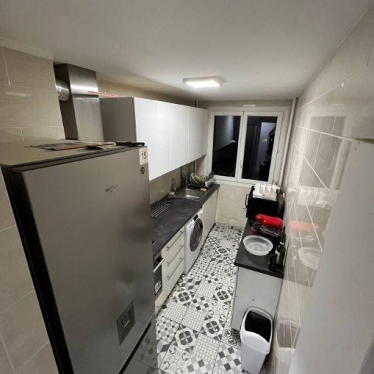  Annonces EAUBONNE : Apartment | COLOMBES (92700) | 75 m2 | 600 € 