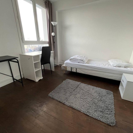  Annonces EAUBONNE : Apartment | COLOMBES (92700) | 75 m2 | 600 € 