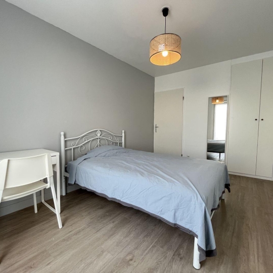  Annonces EAUBONNE : Apartment | GENNEVILLIERS (92230) | 14 m2 | 700 € 