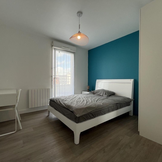 Annonces EAUBONNE : Apartment | GENNEVILLIERS (92230) | 14.00m2 | 1 150 € 