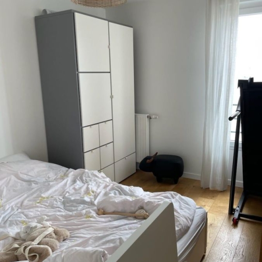  Annonces EAUBONNE : Appartement | NANTERRE (92000) | 14 m2 | 820 € 