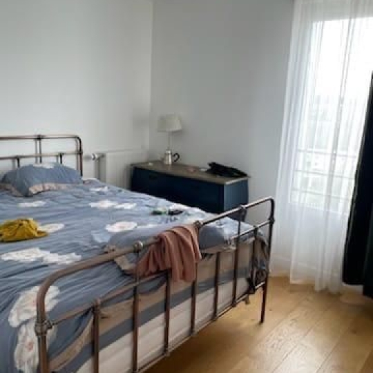  Annonces EAUBONNE : Appartement | NANTERRE (92000) | 14 m2 | 820 € 