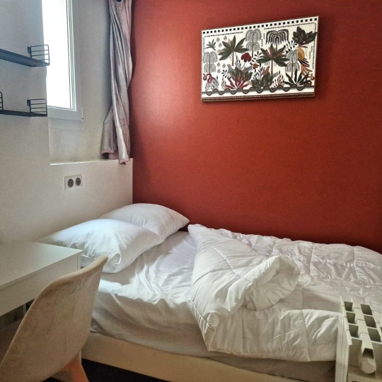  Annonces EAUBONNE : Appartement | PARIS (75017) | 47 m2 | 1 950 € 