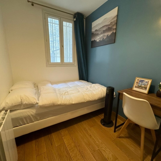  Annonces EAUBONNE : Appartement | PARIS (75017) | 47 m2 | 1 950 € 