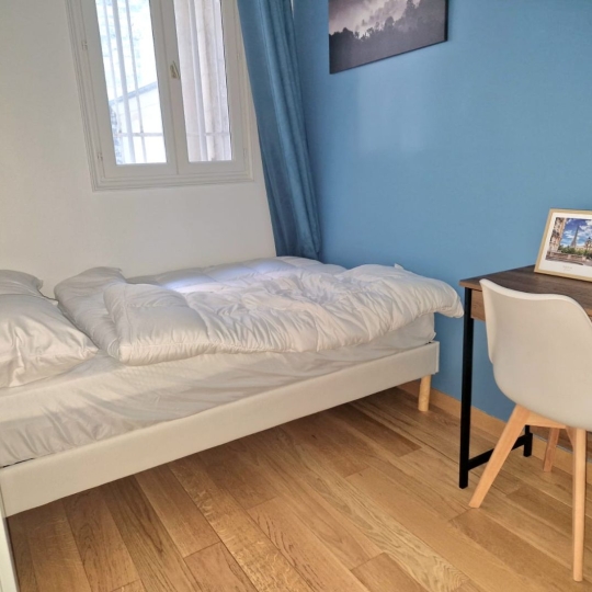  Annonces EAUBONNE : Appartement | PARIS (75017) | 47 m2 | 1 950 € 