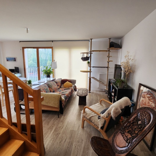  Annonces EAUBONNE : Appartement | L'ILE-SAINT-DENIS (93450) | 59 m2 | 700 € 