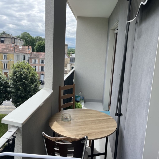  Annonces EAUBONNE : Appartement | SAINT-OUEN-L'AUMONE (95310) | 76 m2 | 175 000 € 