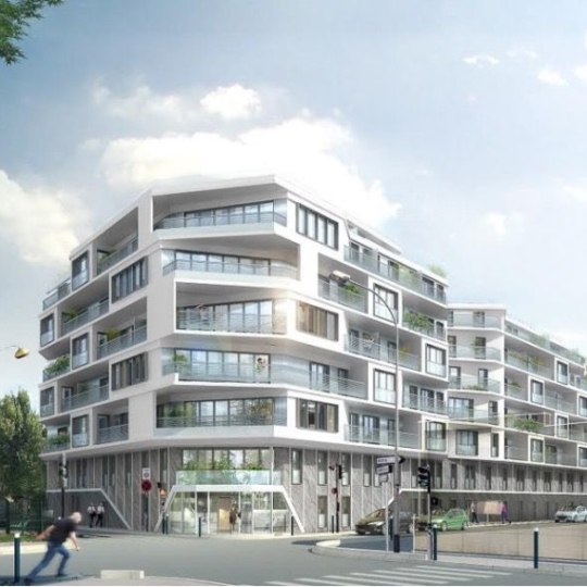 Annonces EAUBONNE : Local / Bureau | AUBERVILLIERS (93300) | 54.54m2 | 1 700 € 