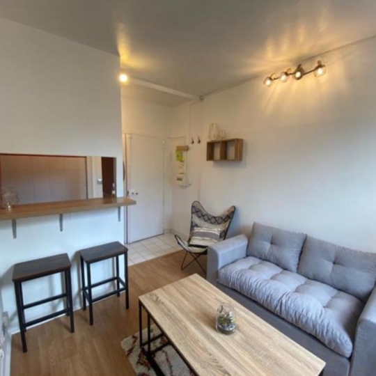 Annonces EAUBONNE : Appartement | ASNIERES-SUR-SEINE (92600) | 23.00m2 | 210 000 € 