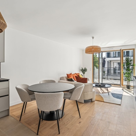 Annonces EAUBONNE : Appartement | PARIS (75018) | 60.00m2 | 890 000 € 