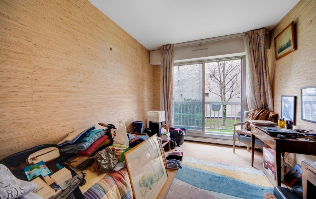 Annonces EAUBONNE : Appartement | PARIS (75017) | 100 m2 | 250 000 € 