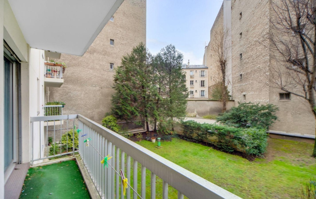 Annonces EAUBONNE : Appartement | PARIS (75017) | 100 m2 | 250 000 € 