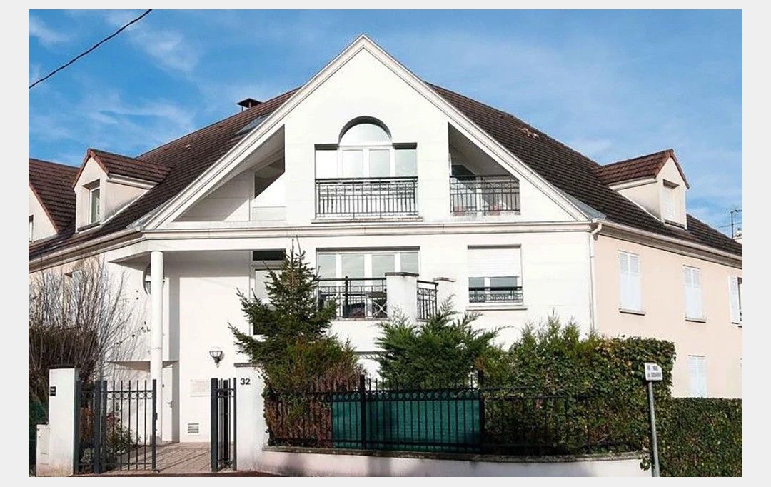 Annonces EAUBONNE : Appartement | MAISONS-LAFFITTE (78600) | 81 m2 | 432 100 € 