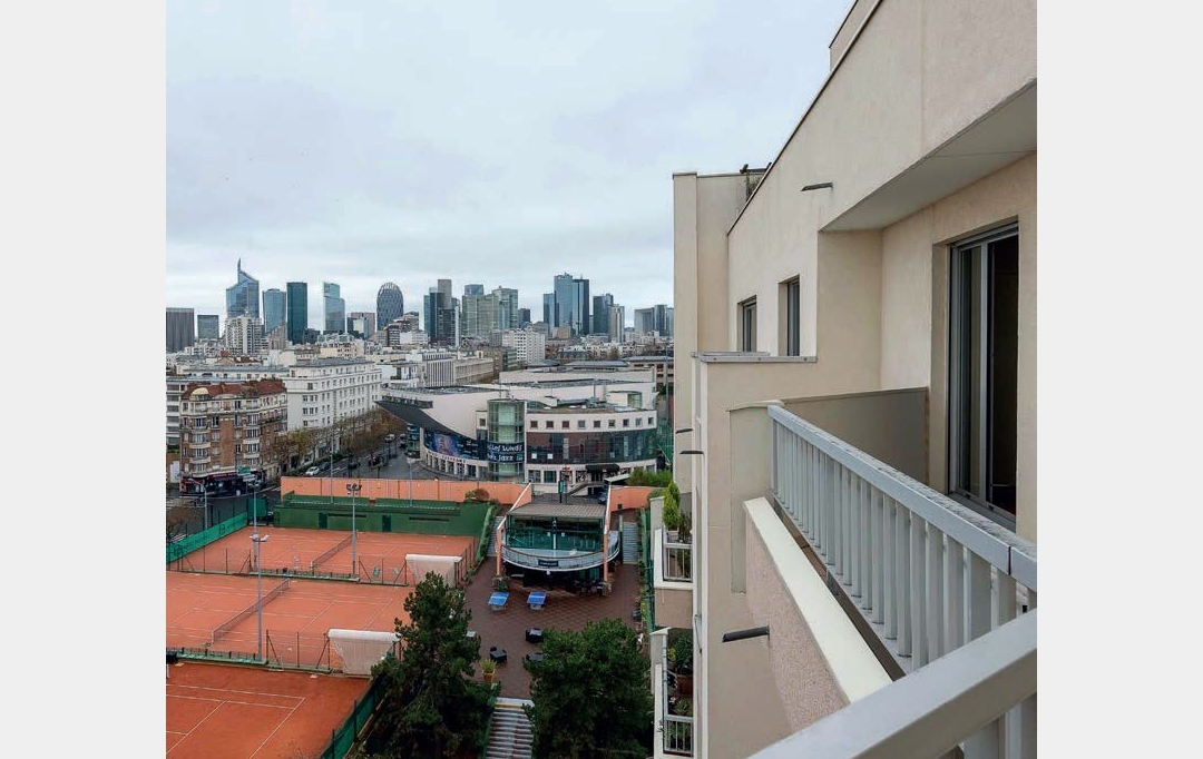 Annonces EAUBONNE : Appartement | COURBEVOIE (92400) | 47 m2 | 337 000 € 