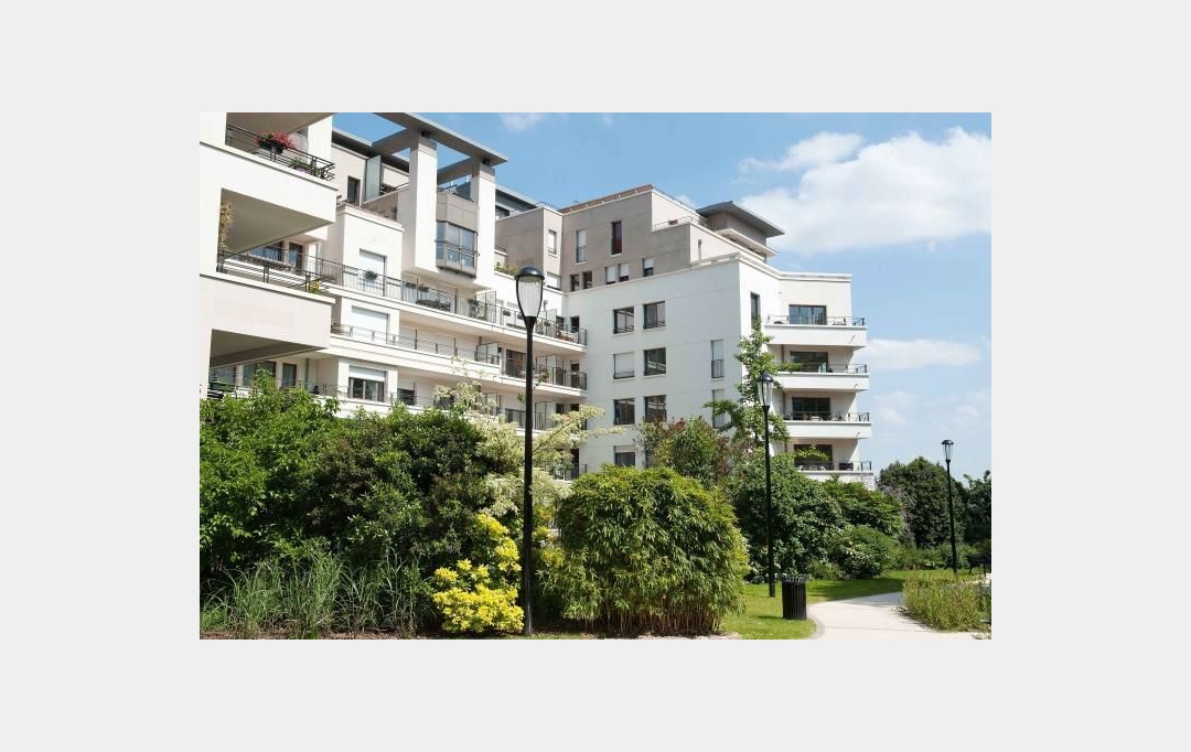 Annonces EAUBONNE : Appartement | COURBEVOIE (92400) | 51 m2 | 345 000 € 