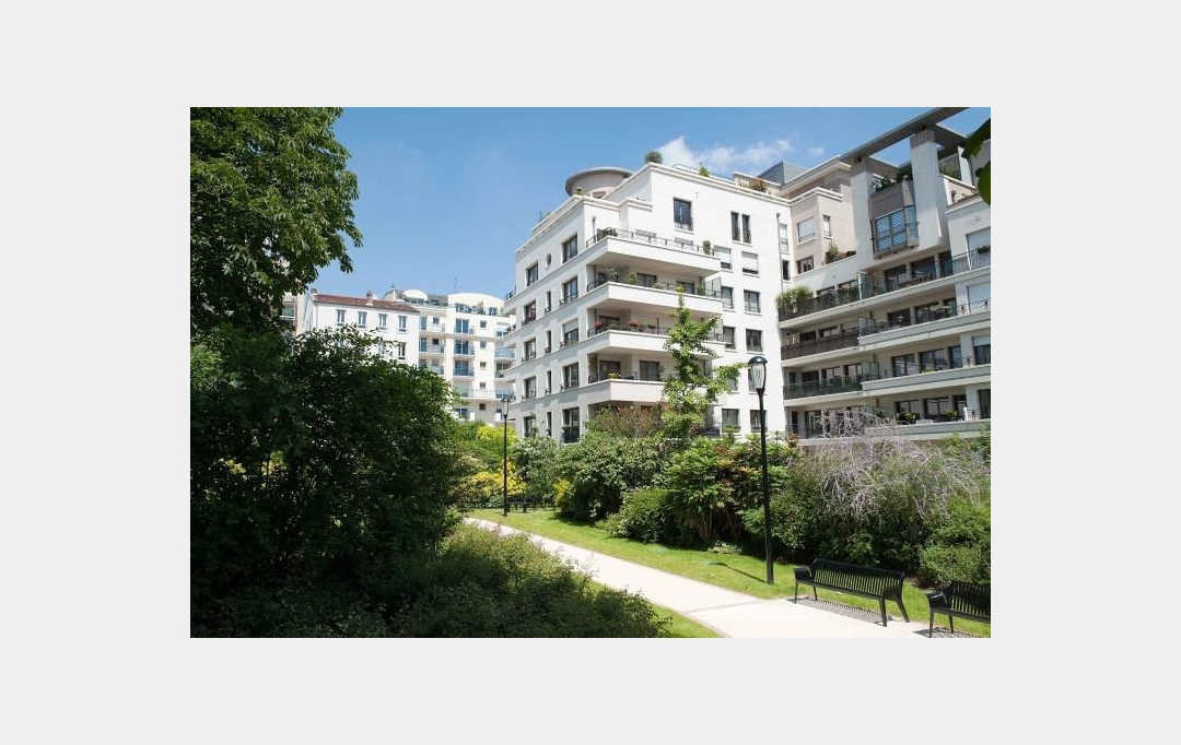 Annonces EAUBONNE : Appartement | COURBEVOIE (92400) | 51 m2 | 345 000 € 