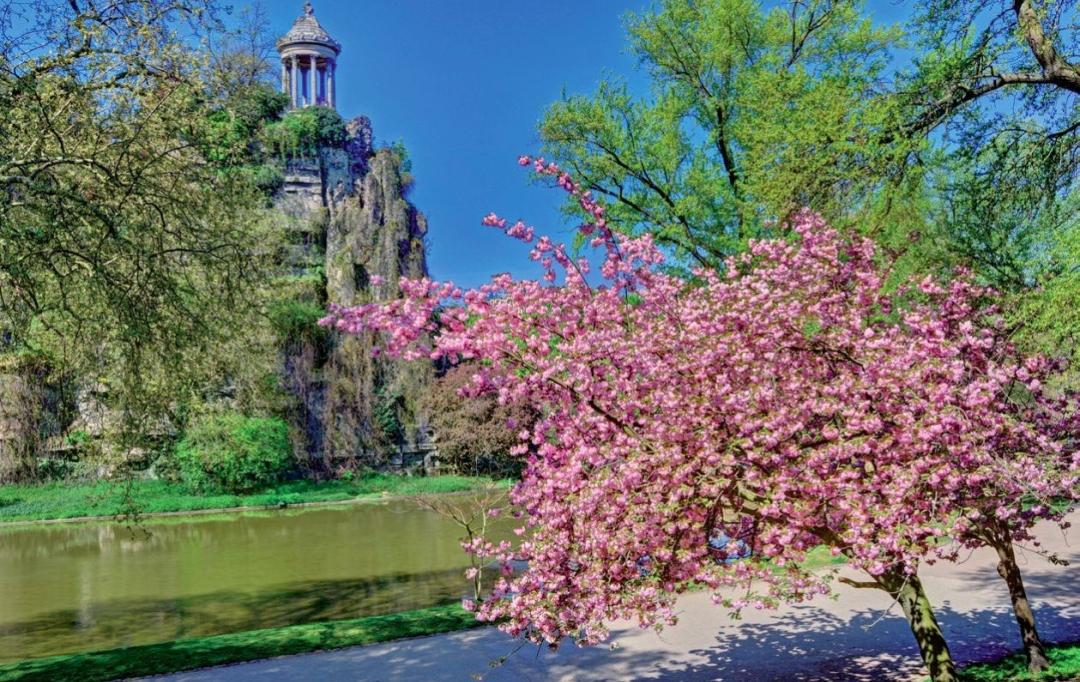 Annonces EAUBONNE : Appartement | PARIS (75014) | 62 m2 | 470 000 € 