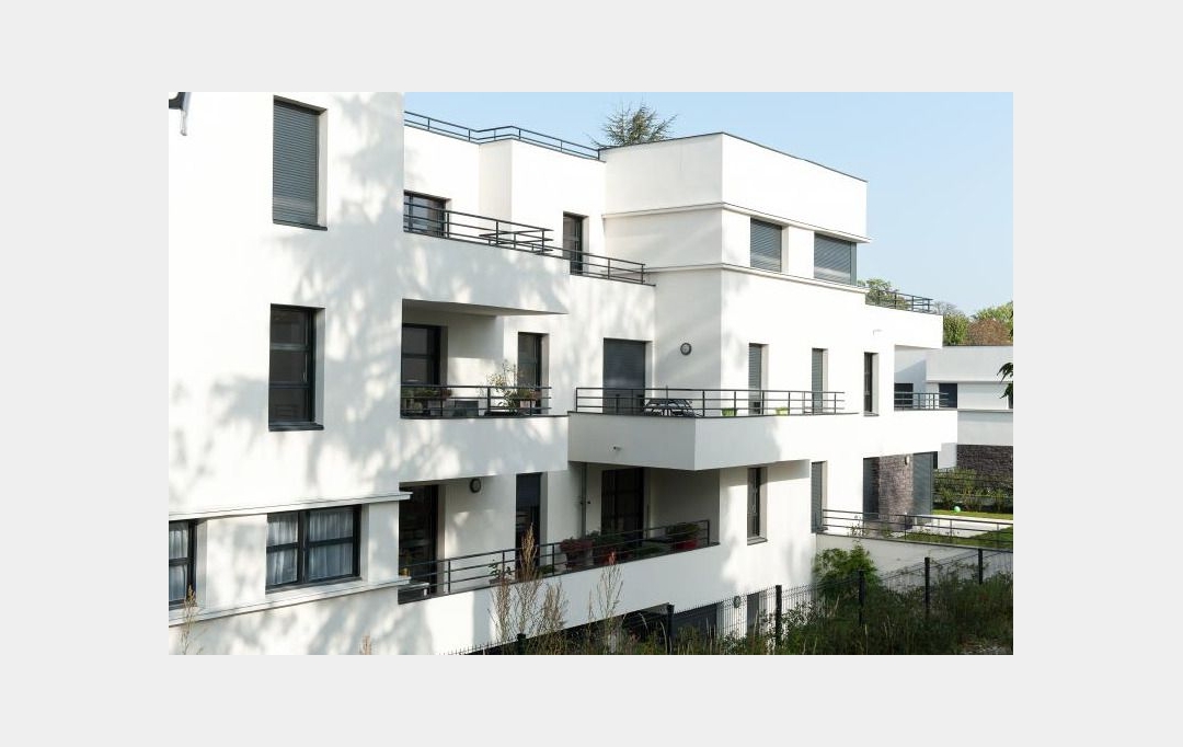 Annonces EAUBONNE : Apartment | RUEIL-MALMAISON (92500) | 62 m2 | 348 500 € 