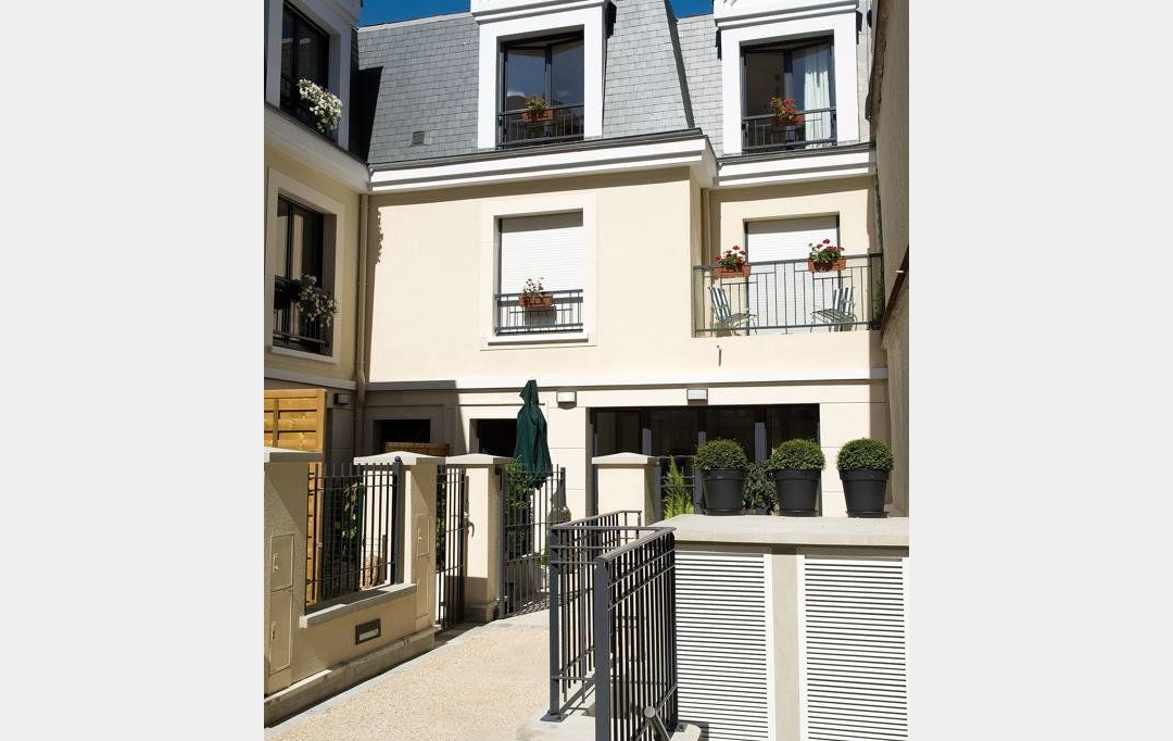 Annonces EAUBONNE : Maison / Villa | LEVALLOIS-PERRET (92300) | 117 m2 | 922 800 € 