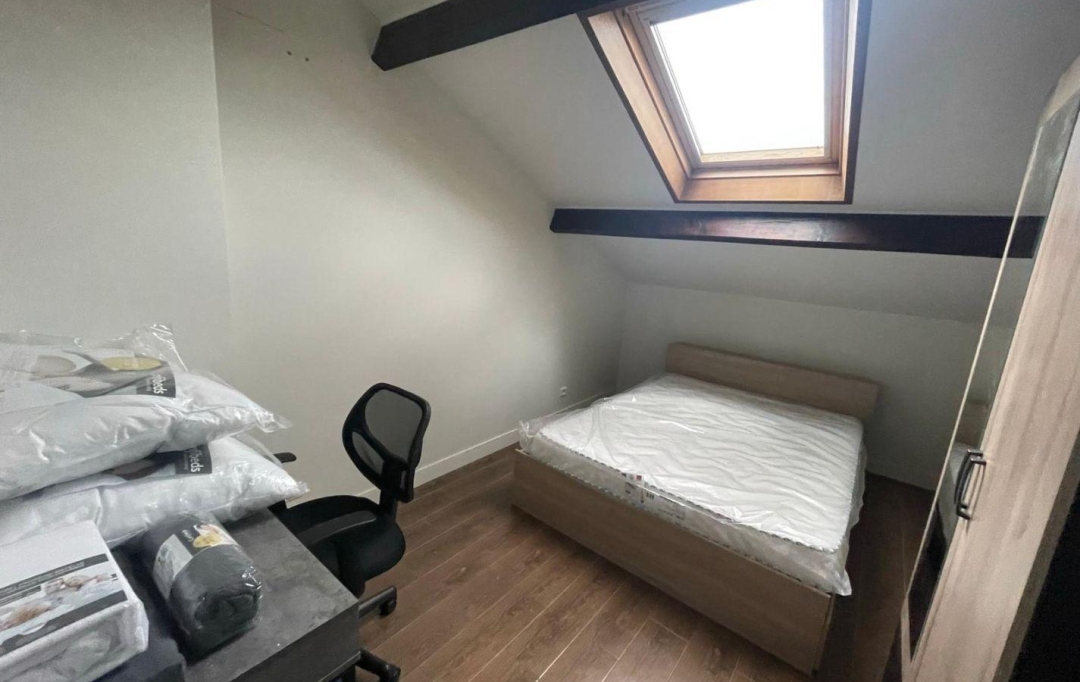 Annonces EAUBONNE : Apartment | LA COURNEUVE (93120) | 45 m2 | 1 100 € 