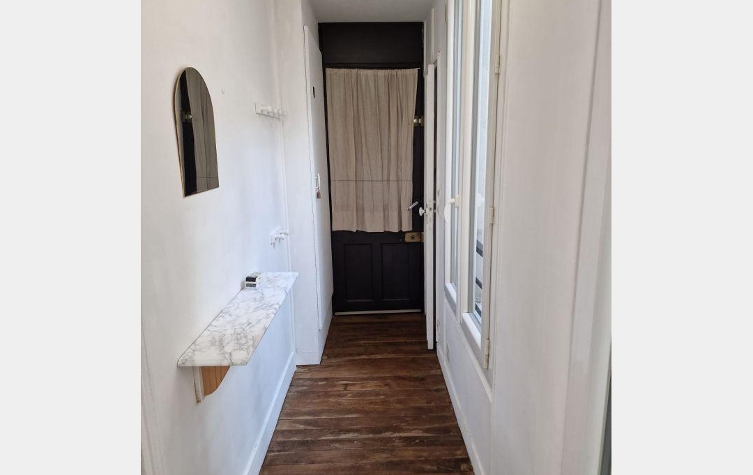 Annonces EAUBONNE : Apartment | LEVALLOIS-PERRET (92300) | 40 m2 | 1 500 € 