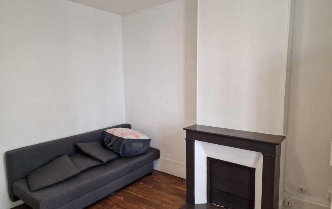 Annonces EAUBONNE : Appartement | LEVALLOIS-PERRET (92300) | 40 m2 | 1 500 € 