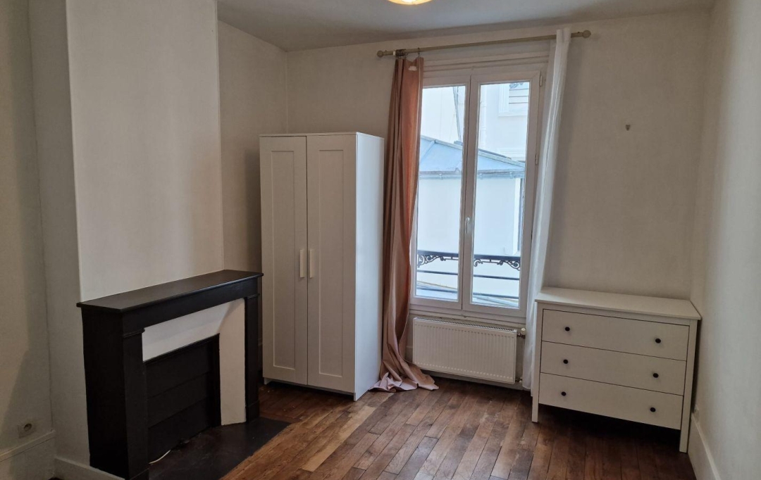 Annonces EAUBONNE : Apartment | LEVALLOIS-PERRET (92300) | 40 m2 | 1 500 € 