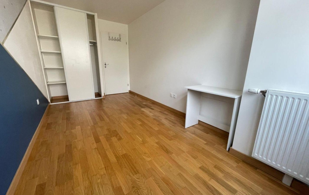 Annonces EAUBONNE : Appartement | HOUILLES (78800) | 67 m2 | 1 640 € 