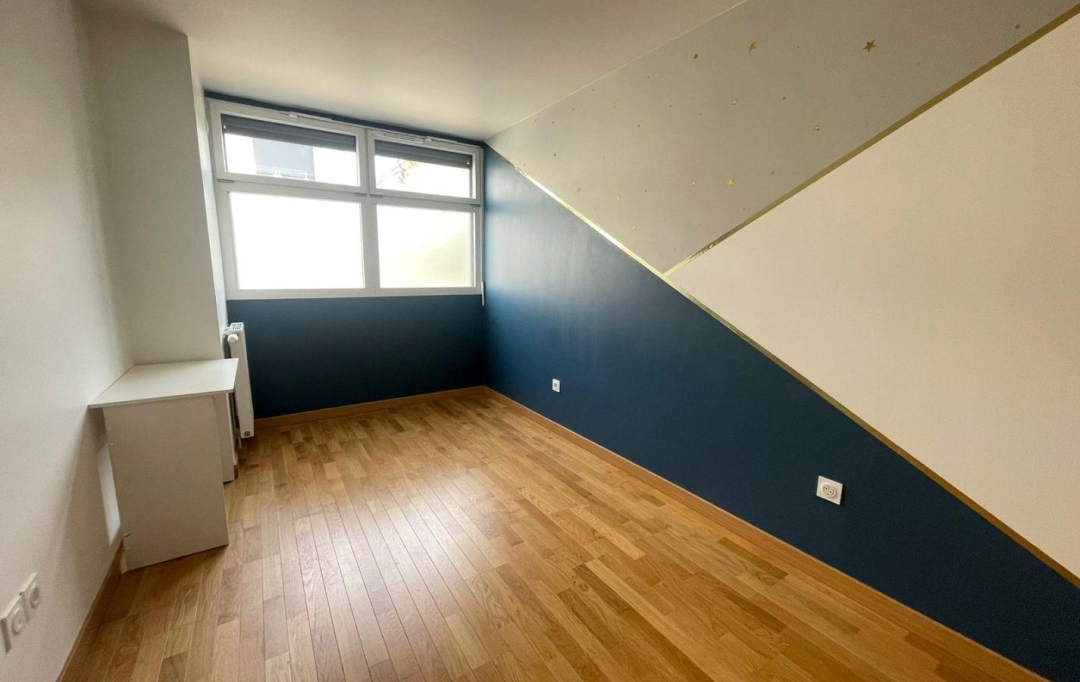 Annonces EAUBONNE : Appartement | HOUILLES (78800) | 67 m2 | 1 640 € 