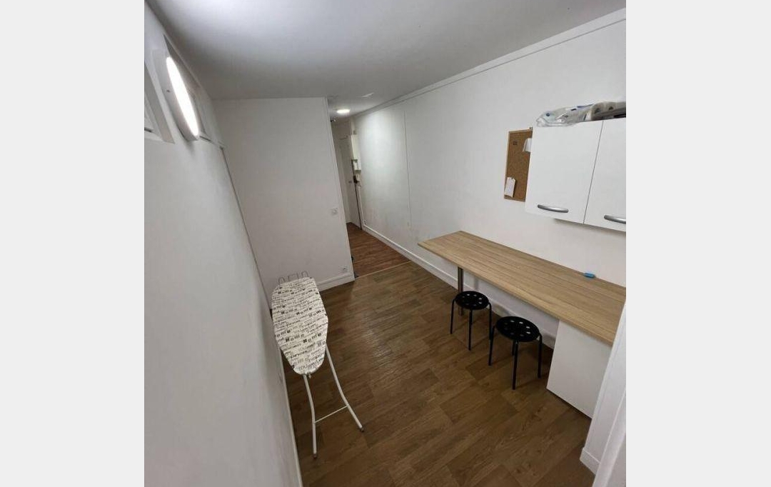 Annonces EAUBONNE : Apartment | COLOMBES (92700) | 75 m2 | 600 € 