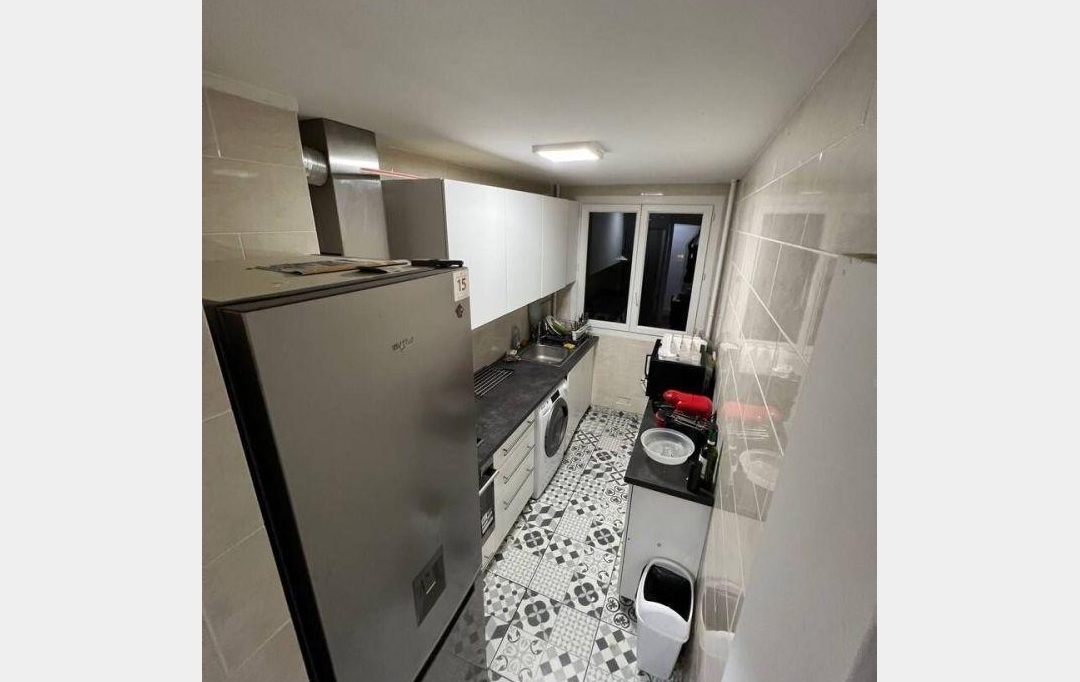 Annonces EAUBONNE : Appartement | COLOMBES (92700) | 75 m2 | 600 € 