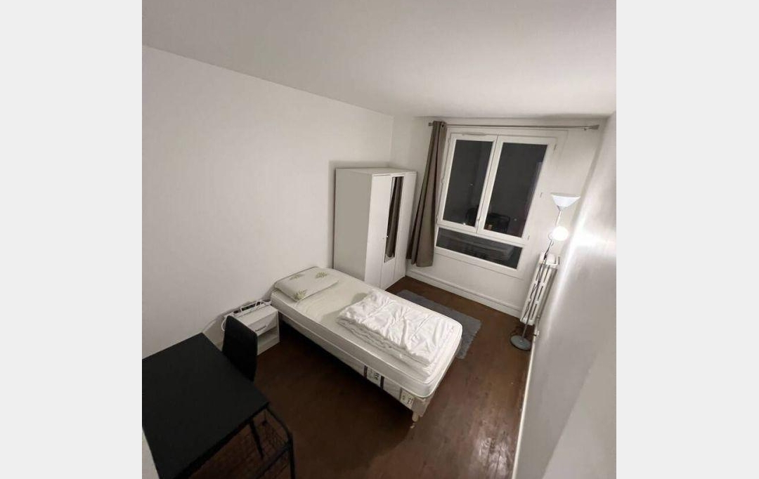 Annonces EAUBONNE : Apartment | COLOMBES (92700) | 75 m2 | 600 € 