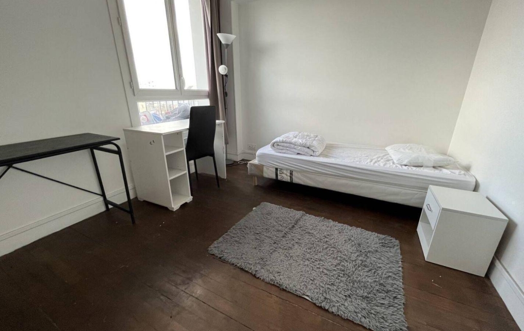 Annonces EAUBONNE : Appartement | COLOMBES (92700) | 75 m2 | 600 € 