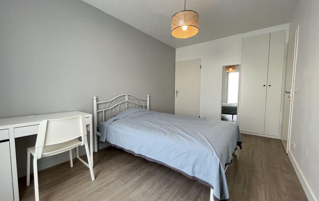 Annonces EAUBONNE : Apartment | GENNEVILLIERS (92230) | 14 m2 | 700 € 