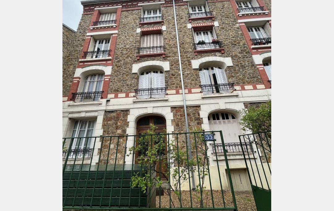 Annonces EAUBONNE : Appartement | ENGHIEN-LES-BAINS (95880) | 14 m2 | 700 € 