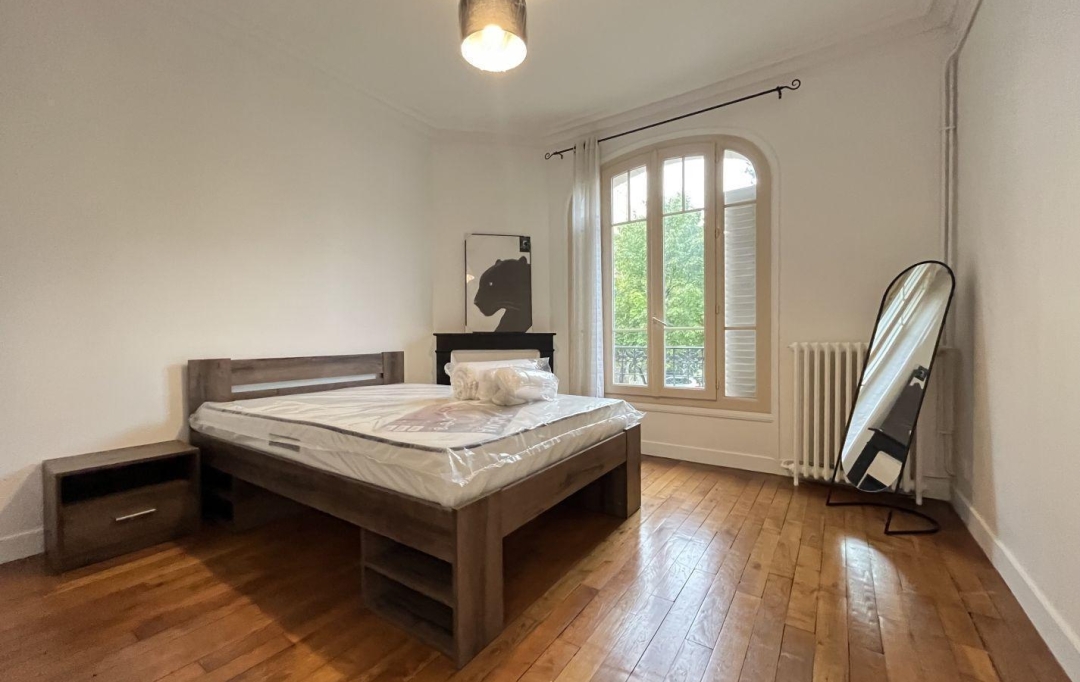 Annonces EAUBONNE : Apartment | ENGHIEN-LES-BAINS (95880) | 14 m2 | 700 € 