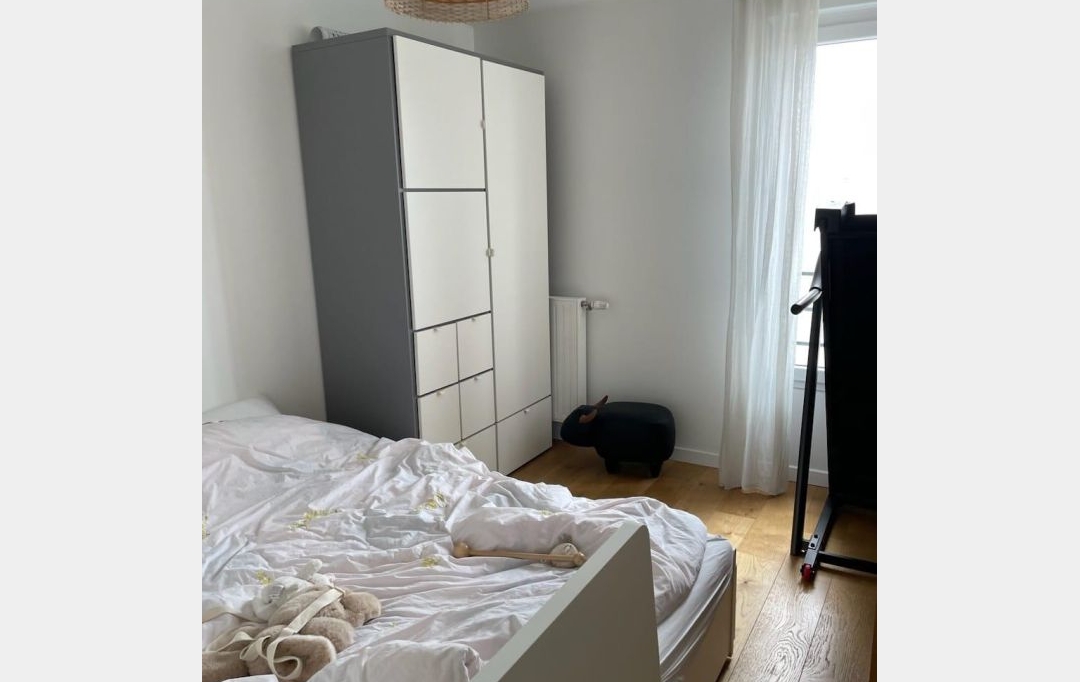 Annonces EAUBONNE : Appartement | NANTERRE (92000) | 14 m2 | 820 € 