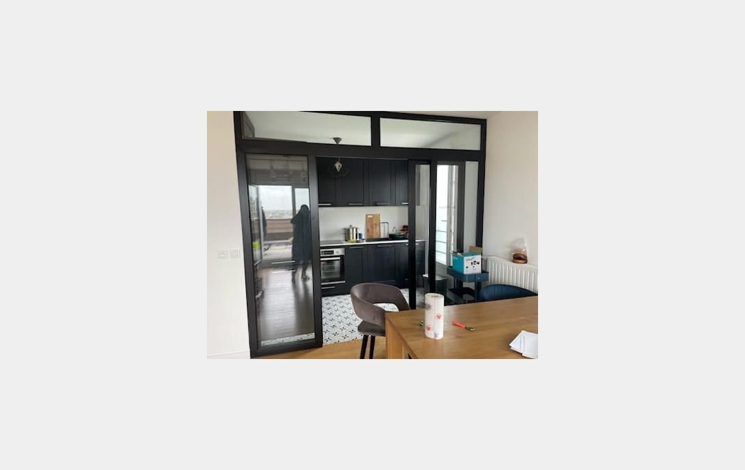 Annonces EAUBONNE : Appartement | NANTERRE (92000) | 14 m2 | 820 € 