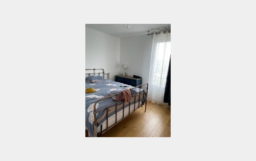 Annonces EAUBONNE : Appartement | NANTERRE (92000) | 14 m2 | 820 € 