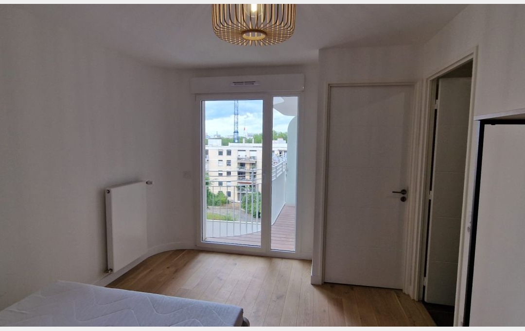 Annonces EAUBONNE : Apartment | CLICHY (92110) | 42 m2 | 1 340 € 