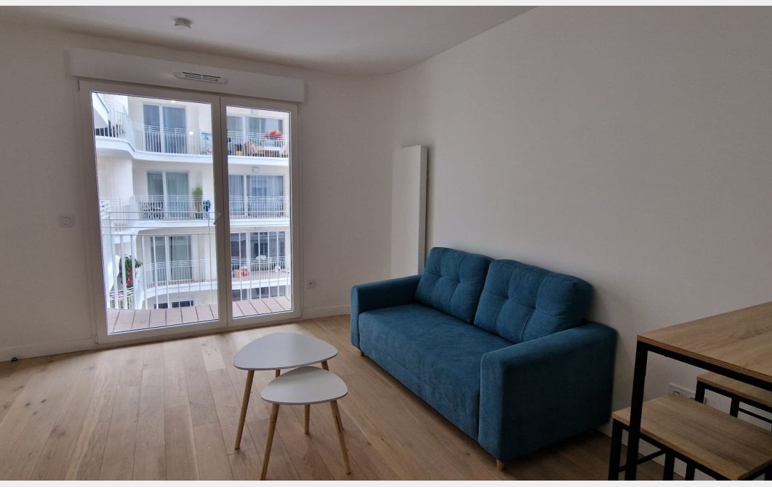 Annonces EAUBONNE : Appartement | CLICHY (92110) | 42 m2 | 1 340 € 