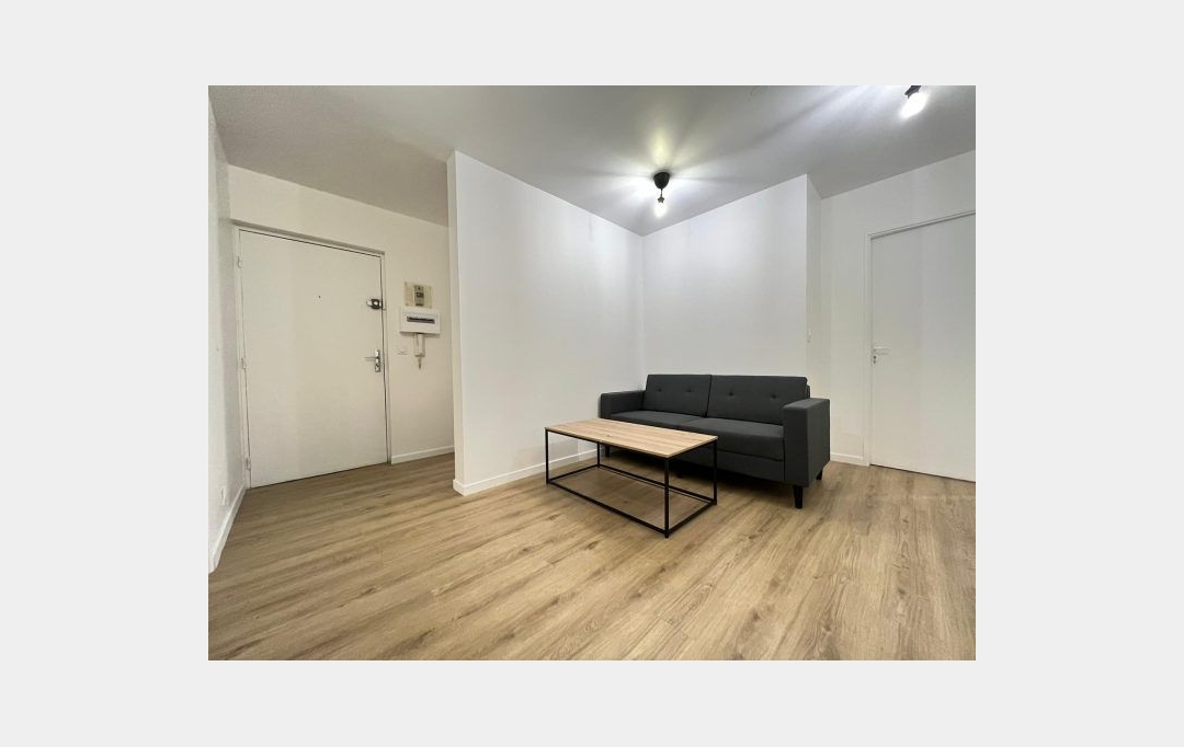 Annonces EAUBONNE : Appartement | SAINT-DENIS (93200) | 10 m2 | 600 € 