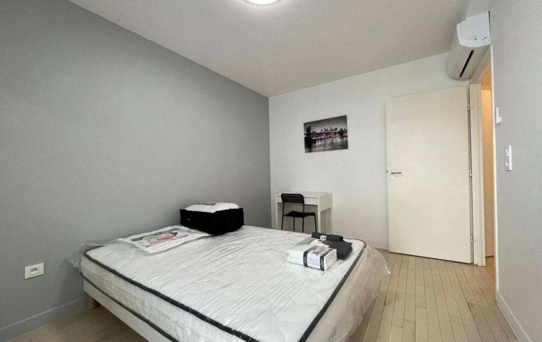 Annonces EAUBONNE : Appartement | CLICHY (92110) | 61 m2 | 780 € 